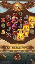 8g8g · Wild Bounty Sd