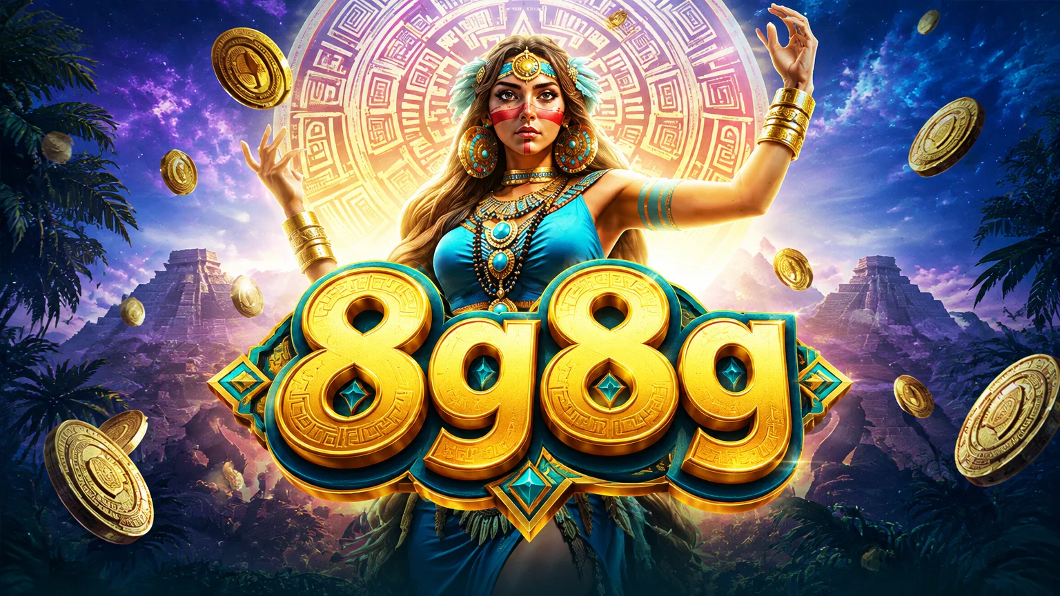 Panduan Lengkap Simbol Wild, Fitur Respin, dan Kisi 5x5 Inferno Mayhem di 8g8g