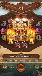 8g8g · Wild Bounty Sd