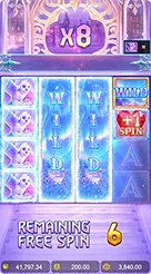 8g8g · Jack Frosts