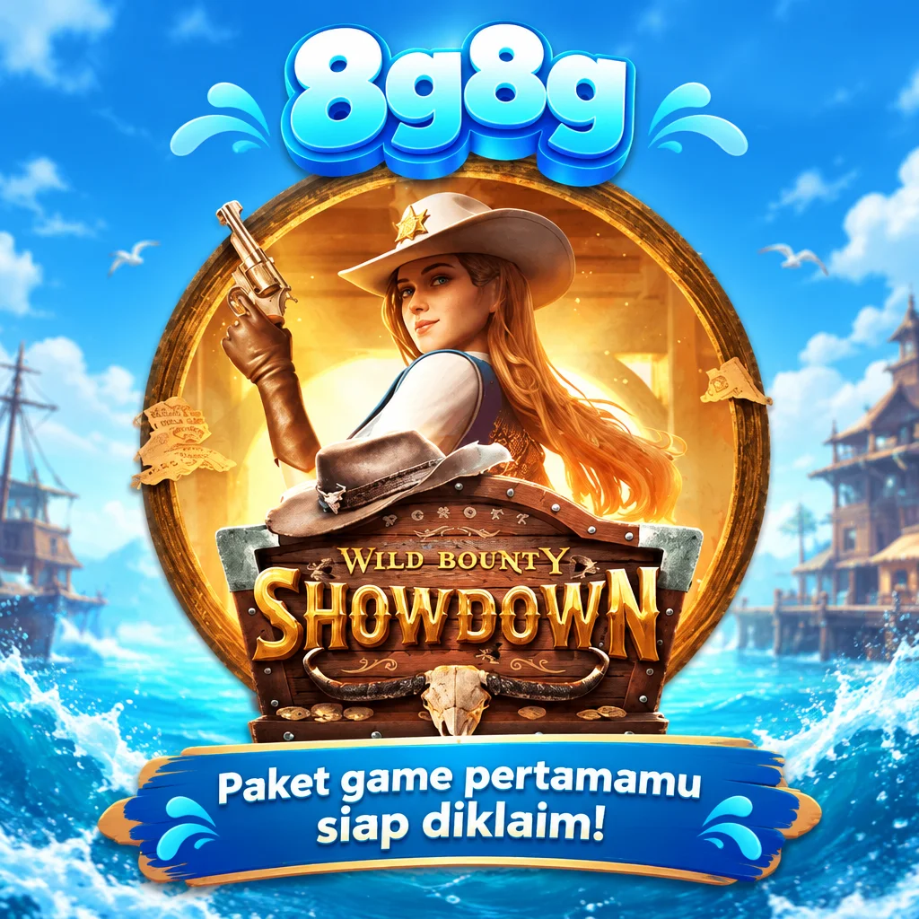 8g8g · Wild Bounty Sd
